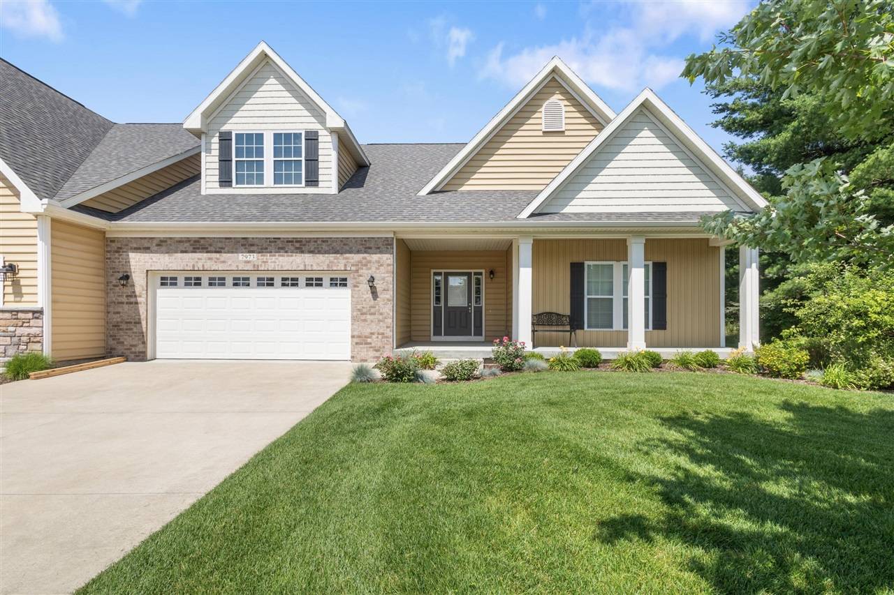 7973 Preakness Court, Kalamazoo, MI 49009-4015