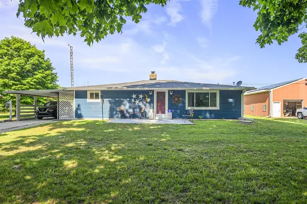 09860 26th Street, Gobles, MI 49055