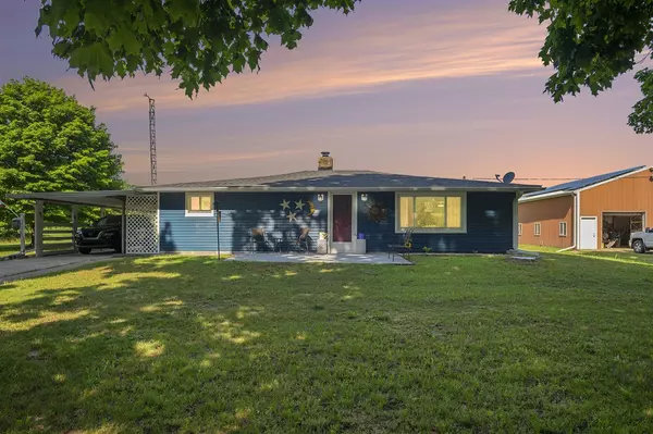 Gobles, MI 49055,09860 26th Street