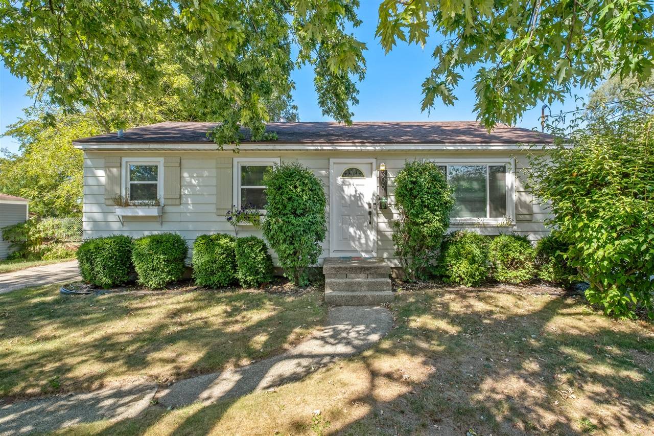 3061 Homewood Street, Grandville, MI 49418-2715