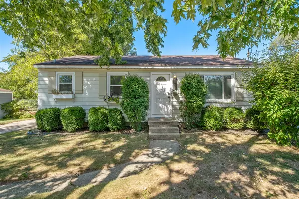 3061 Homewood Street, Grandville, MI 49418-2715