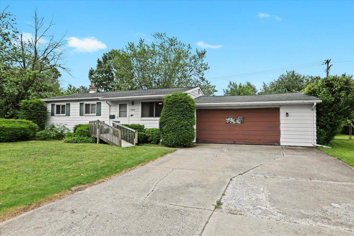 Garden City, MI 48135-2340,29825 Dawson Avenue
