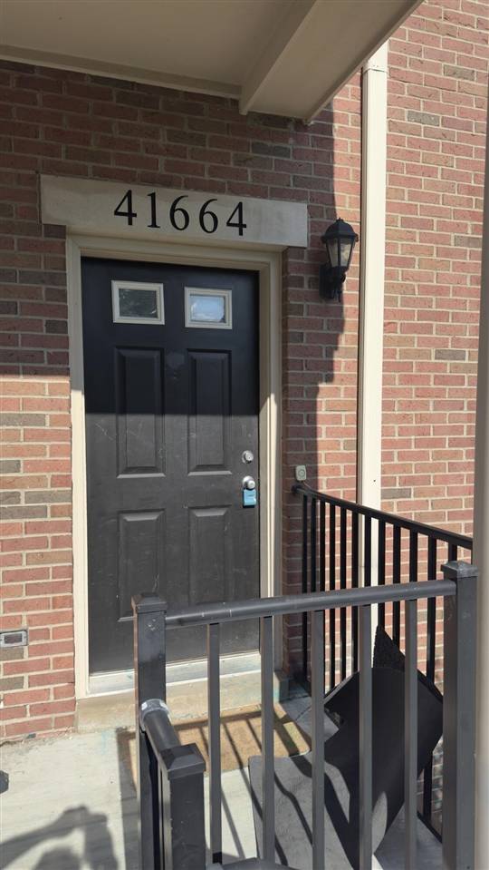 41664 Tera Lane, Novi, MI 48375-1858