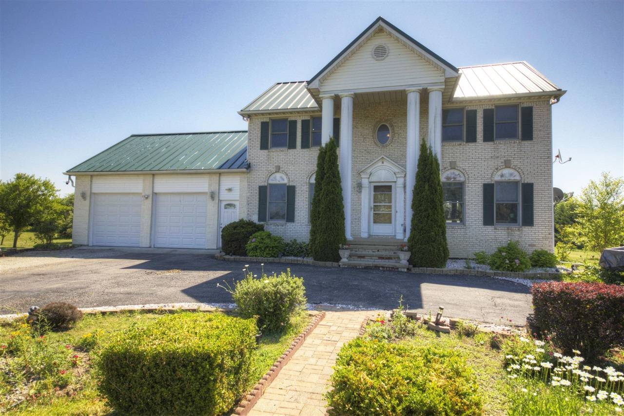 7905 Whittaker Road, Ypsilanti, MI 48197-9776