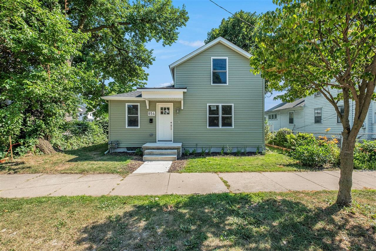 854 First Street, Grand Rapids, MI 49504