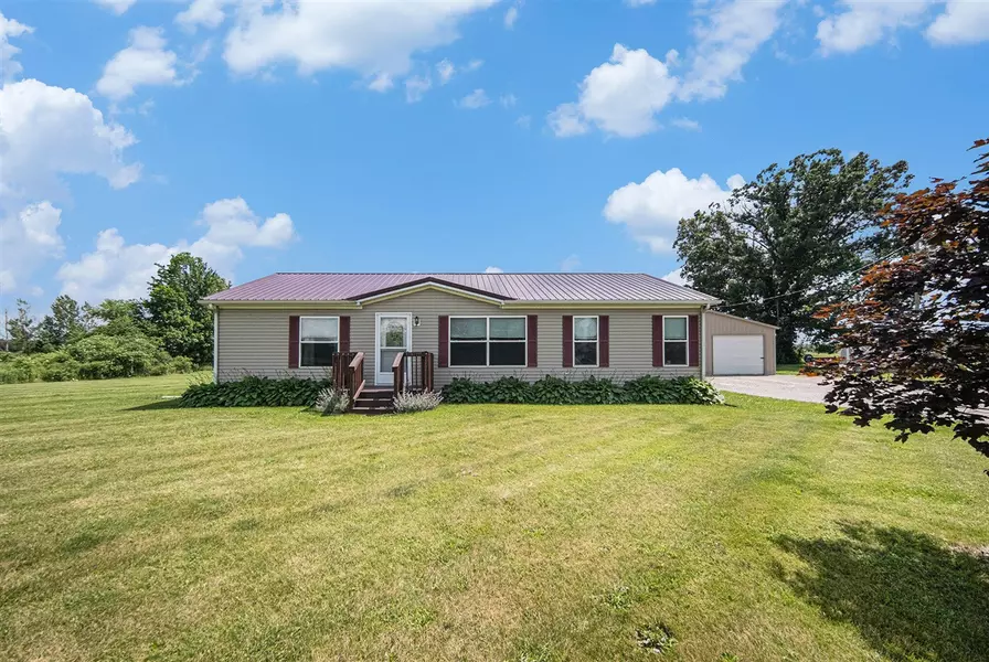 13397 Day Road, Hudson, MI 49247