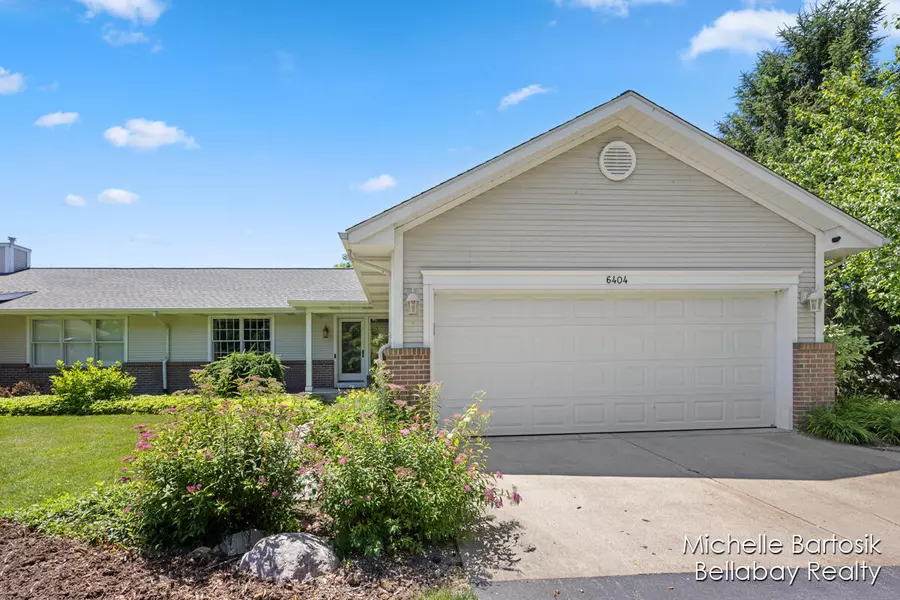6404 Winter Run Drive, Ada, MI 49301-9072