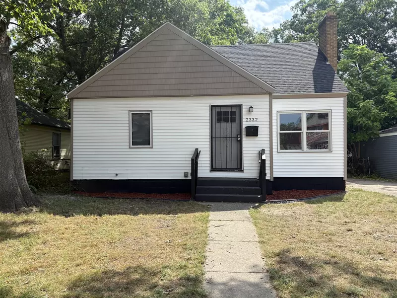 2332 Hoyt Street, Muskegon Heights, MI 49444