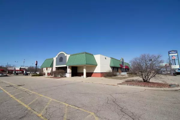 3810 E Cork Street, Kalamazoo, MI 49001