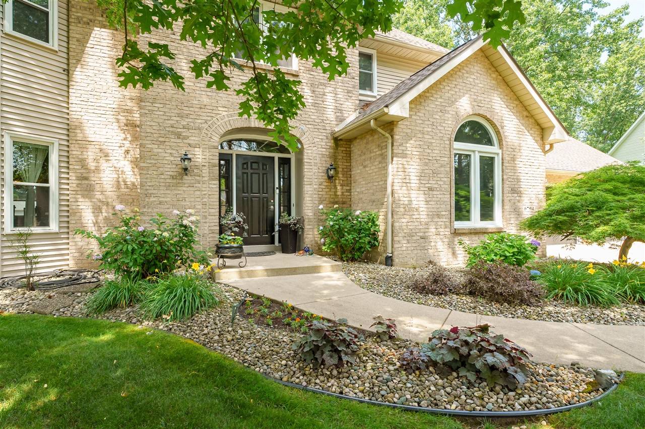 Portage, MI 49024-9000,6794 Brickleton Court