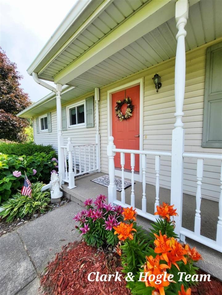 Westphalia, MI 48894-9257,4156 S Grange Road