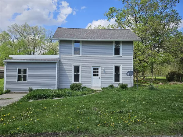 4084 Seneca Street, Weston, MI 49289