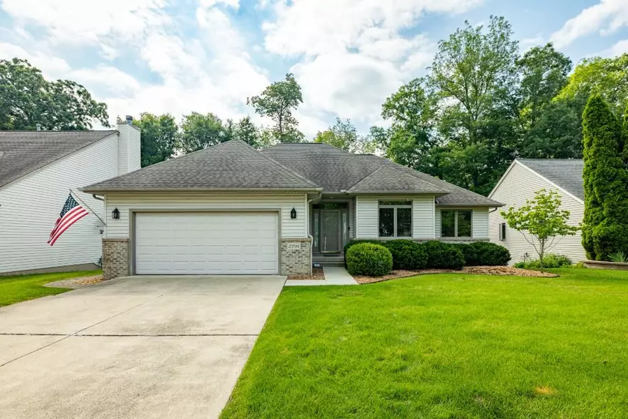 2791 Hawthorne Way, Saline, MI 48176-1666