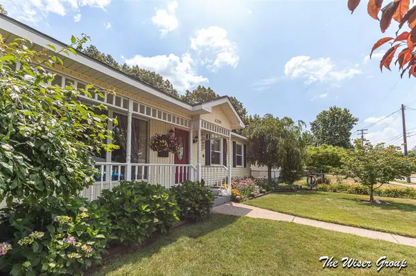 Wyoming, MI 49509,4208 Michael Avenue