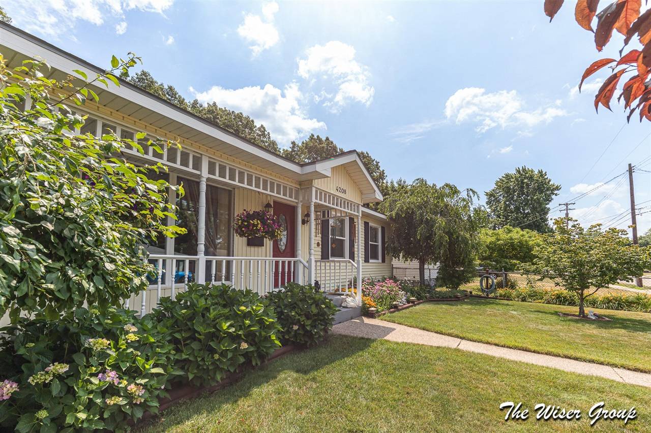 Wyoming, MI 49509,4208 Michael Avenue