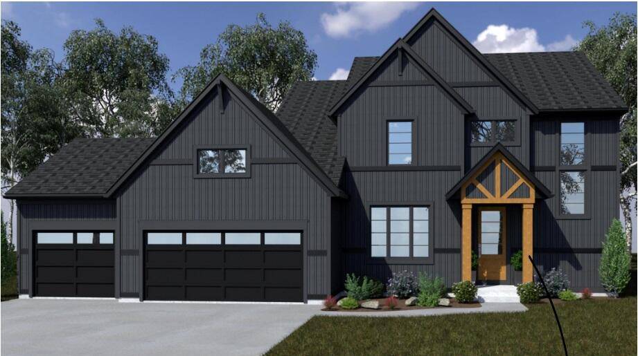 9088 N 34th Street, Richland, MI 49083-9533