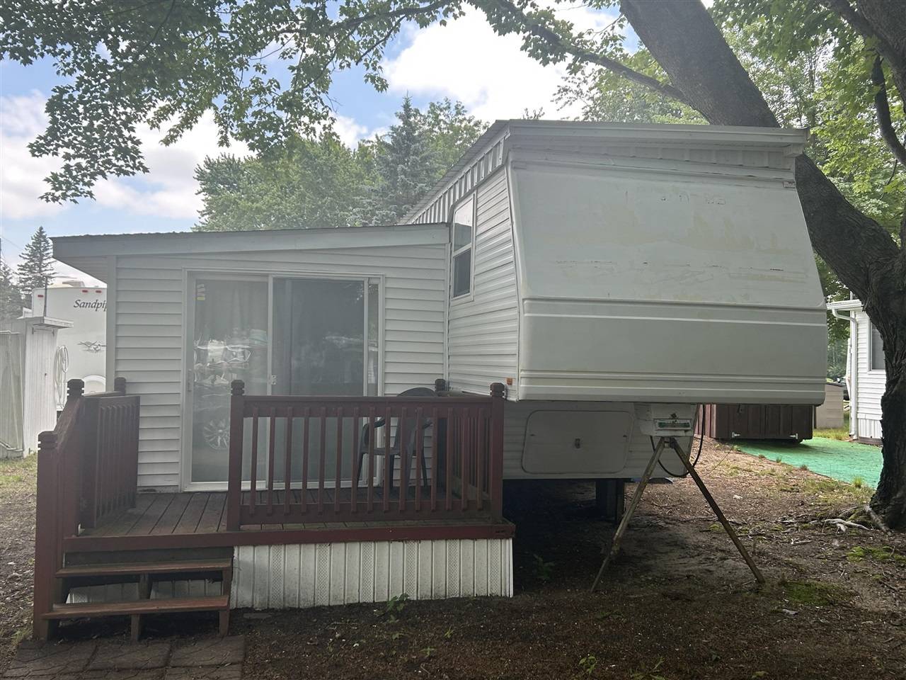 12055 Timberlane Drive, Canadian Lakes, MI 49346