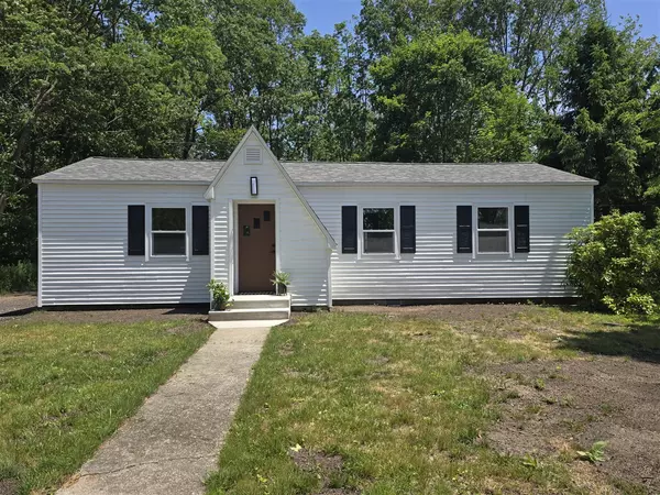 1417 Carleton Street, Whitehall, MI 49461