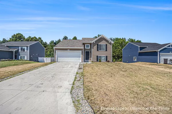 Holland, MI 49424,4061 Tributary Drive