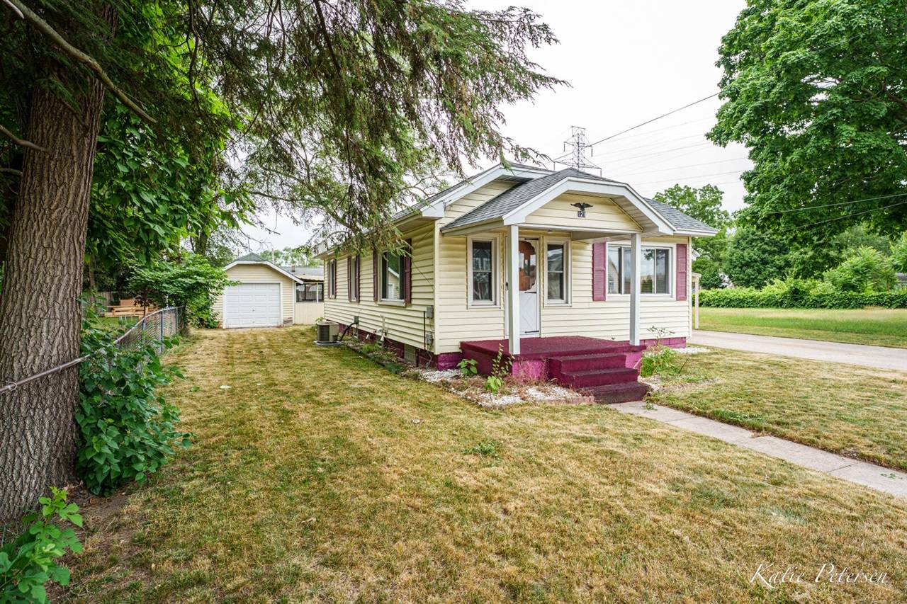 121 Murray Street, Grand Rapids, MI 49548
