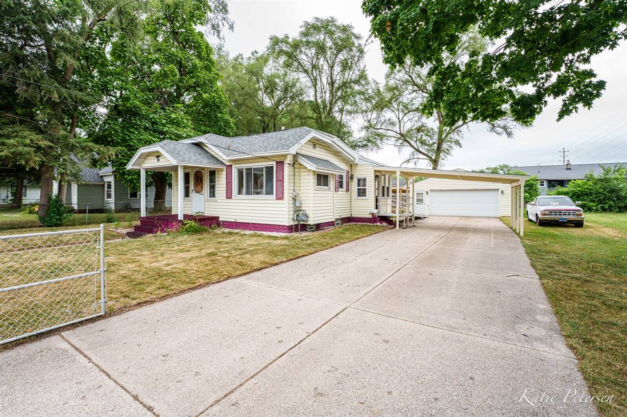 Grand Rapids, MI 49548,121 Murray Street