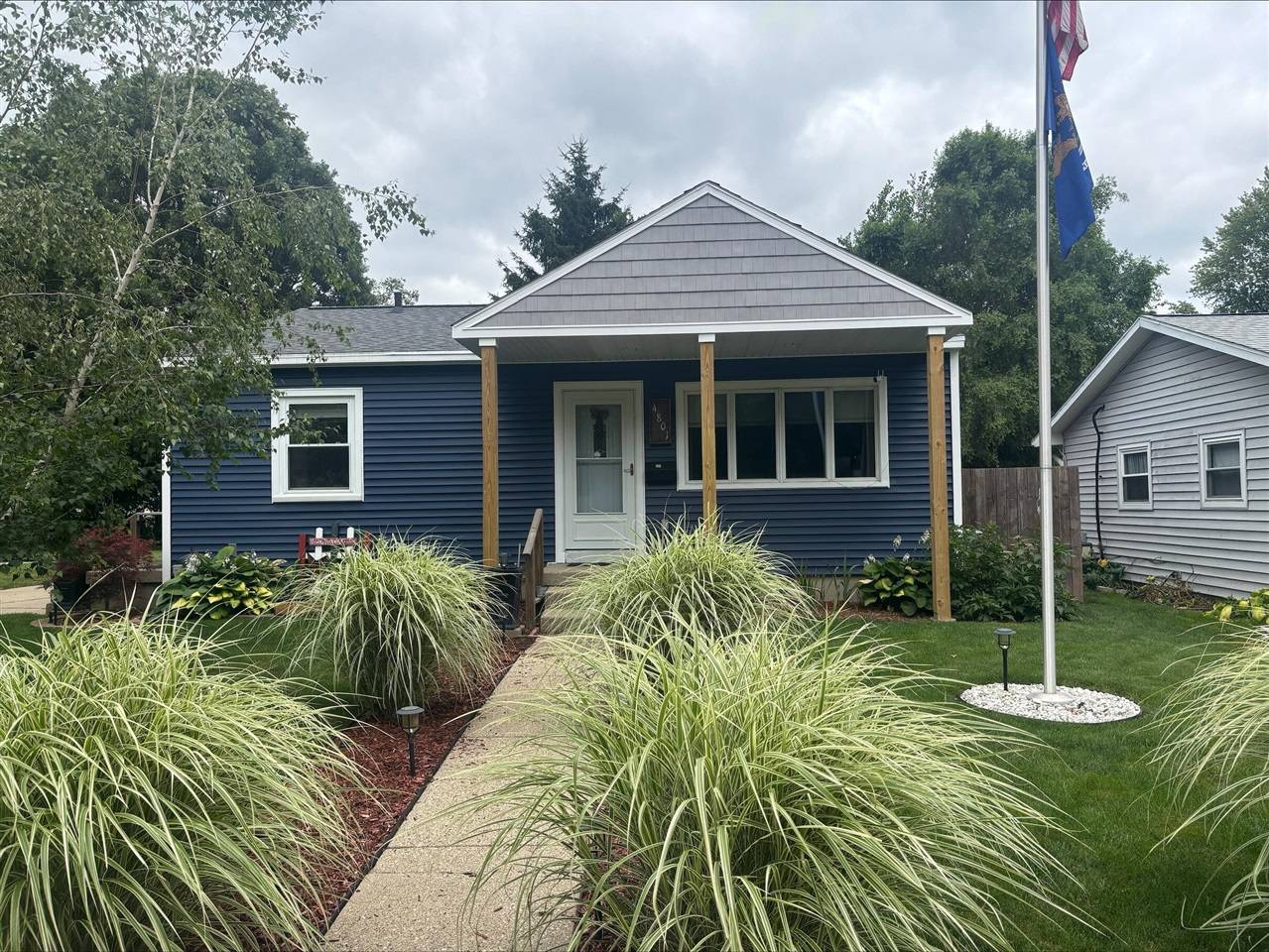 4801 Kessler Drive, Lansing, MI 48910