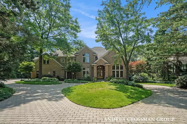 41 Bay Meadows Drive, Holland, MI 49424