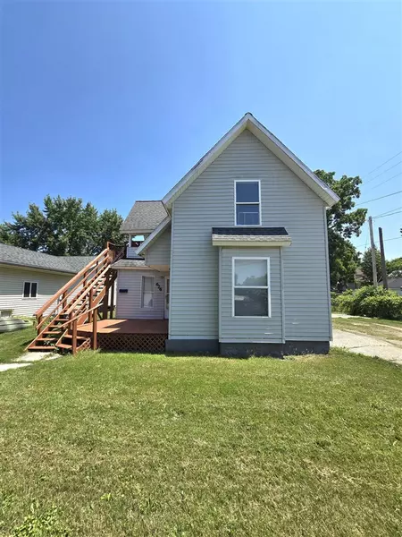 626 S Front Street, Belding, MI 48809-1933