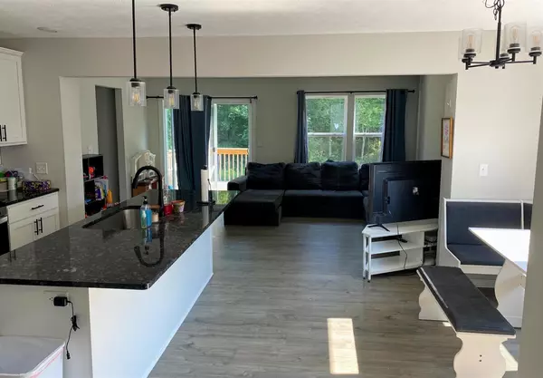 Comstock Park, MI 49321,446 Windchime Drive