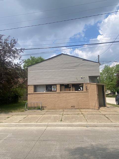 Roseville, MI 48066-2135,18251 Eastland Street