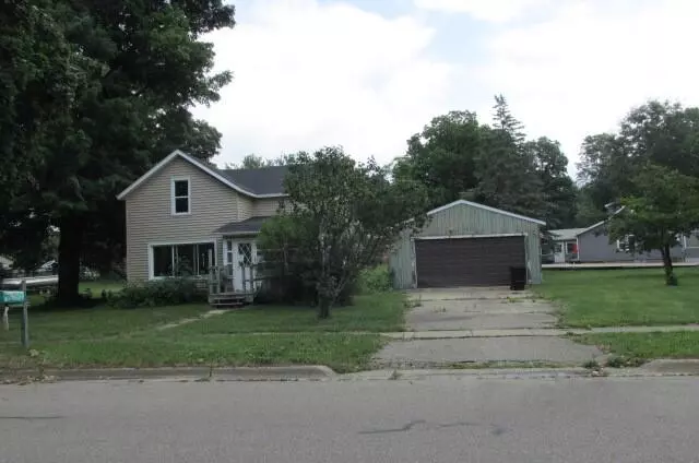 Plainwell, MI 49080-1429,204 N Sherwood Avenue