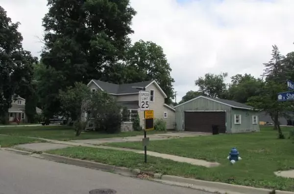 Plainwell, MI 49080-1429,204 N Sherwood Avenue