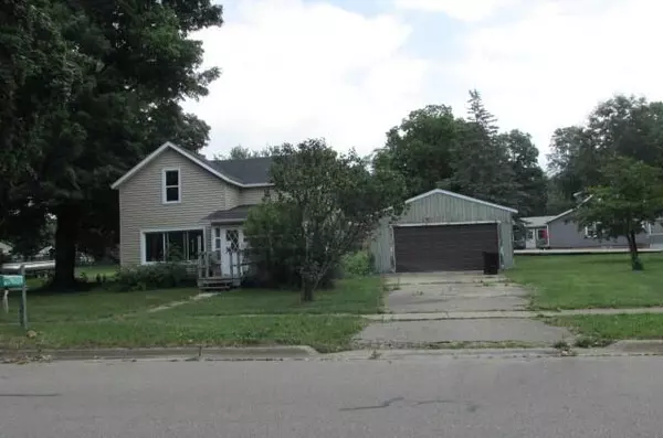 Plainwell, MI 49080-1429,204 N Sherwood Avenue