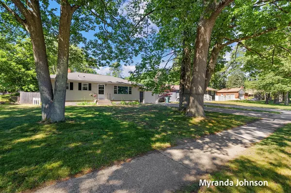 Norton Shores, MI 49441,1744 W Norton Avenue