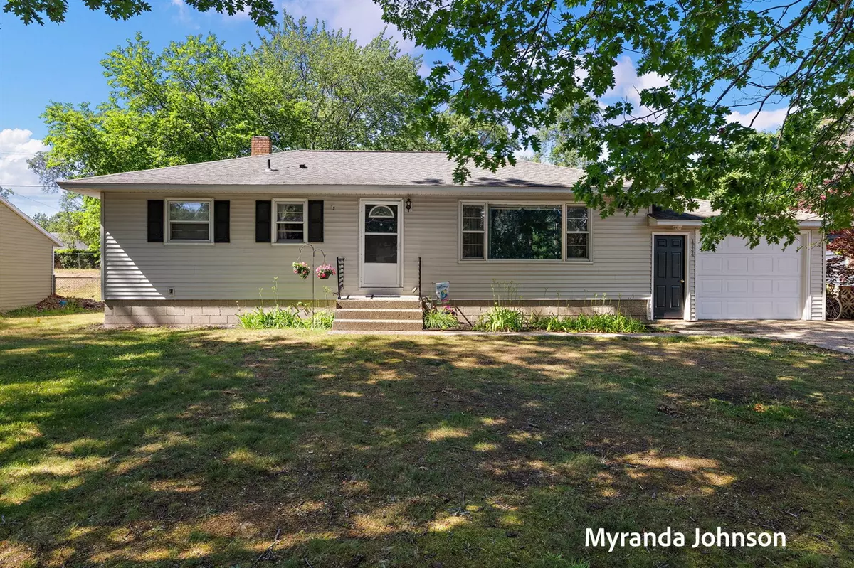 Norton Shores, MI 49441,1744 W Norton Avenue