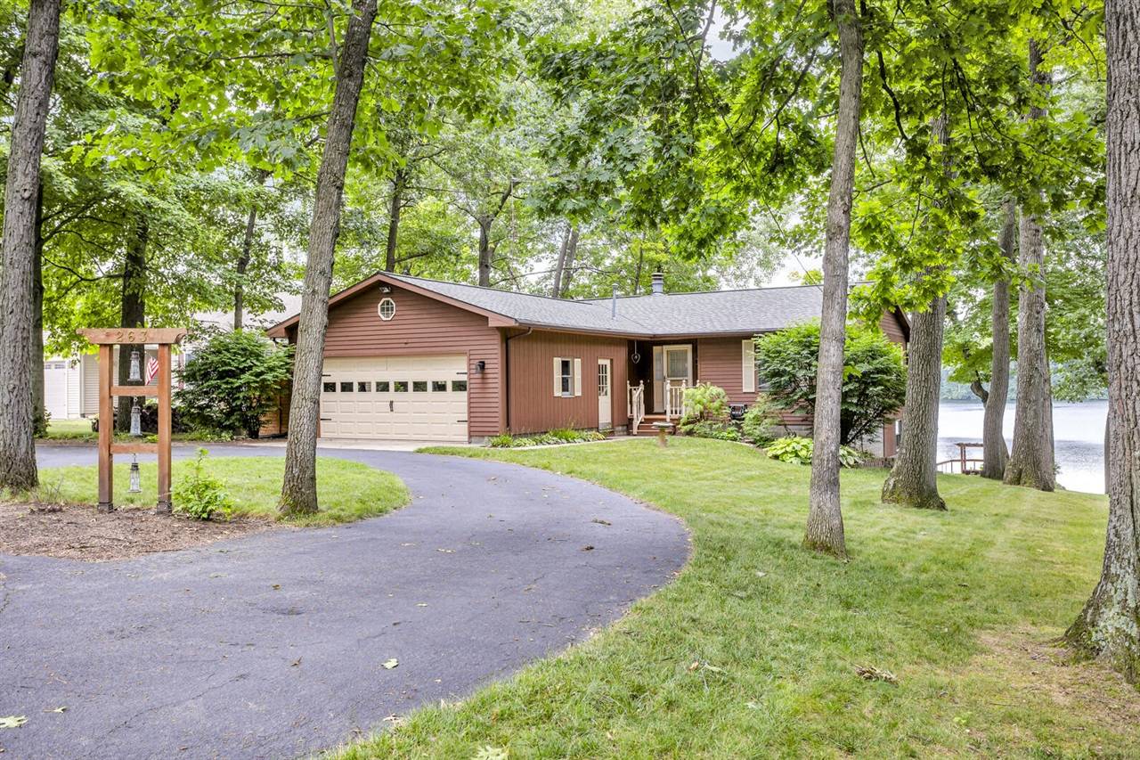 Jerome, MI 49249,263 Westshore Drive