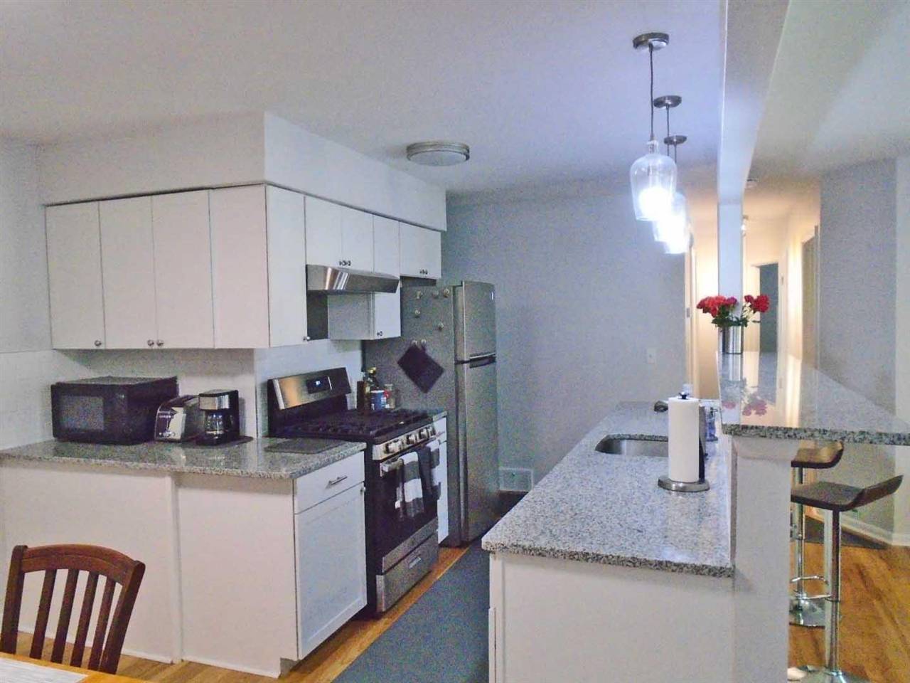 Ann Arbor, MI 48103-3427,616 Leona Drive