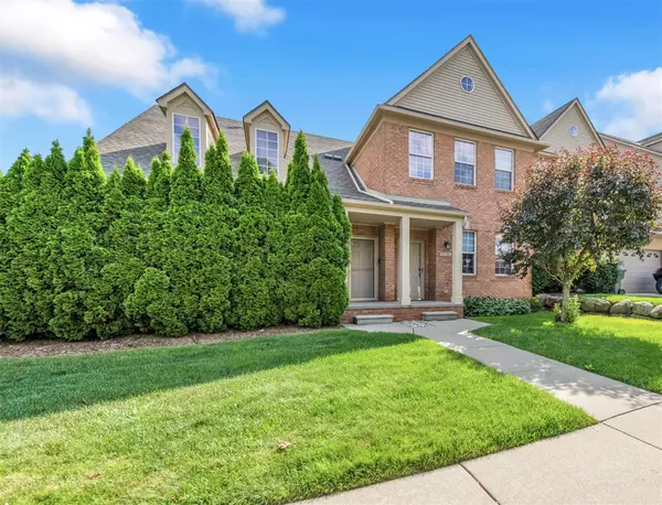 Shelby Twp, MI 48316,5196 Mesa Drive