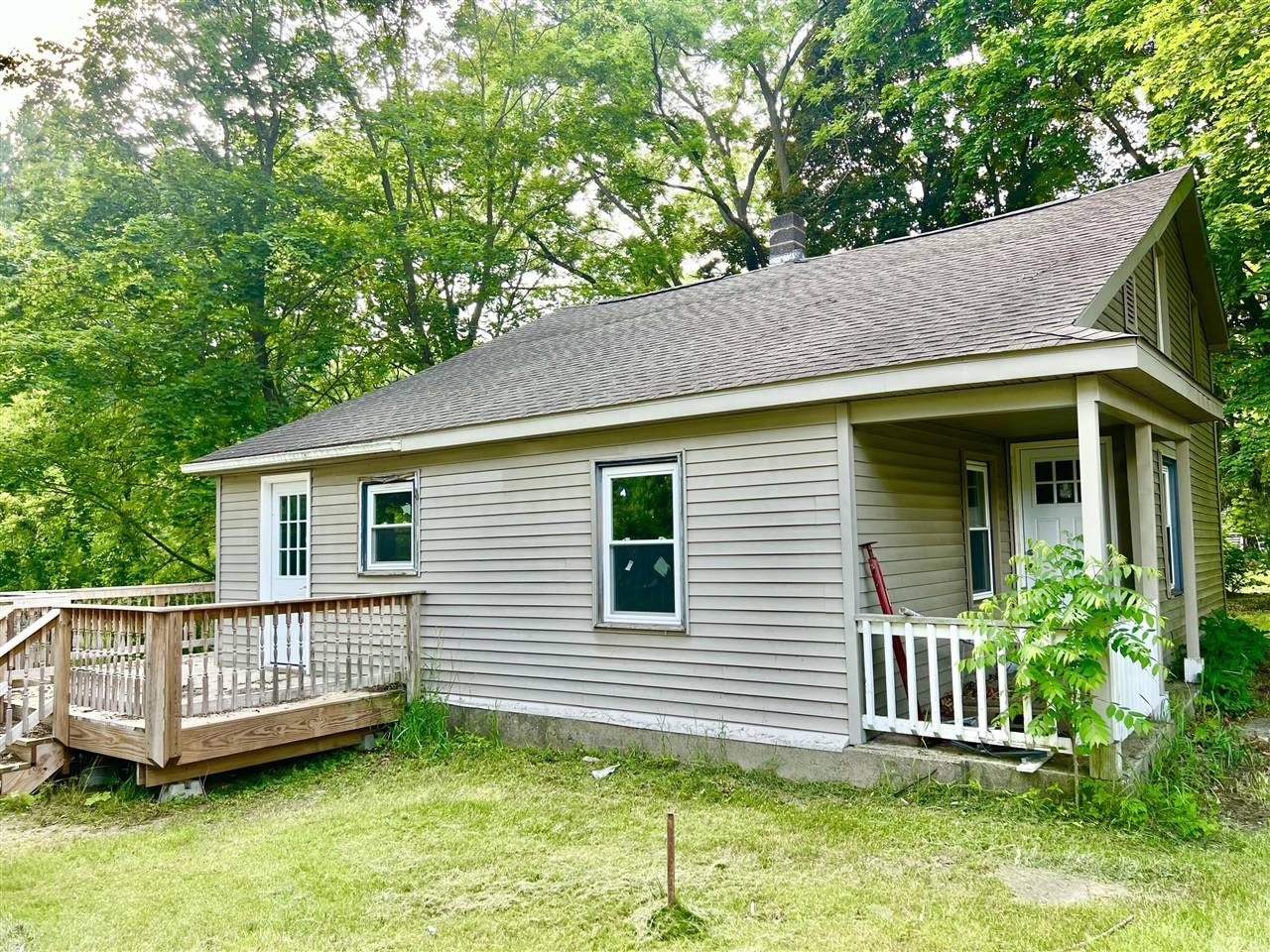 Jonesville, MI 49250,10500 Moscow Road