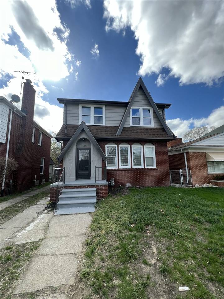 16157 Linwood Street, Detroit, MI 48221-3122