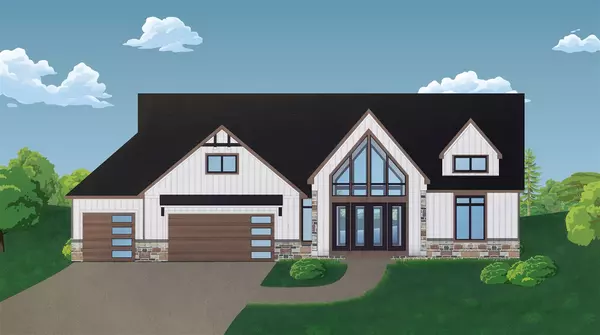 3308 E Shore Drive, Portage, MI 49002-6510