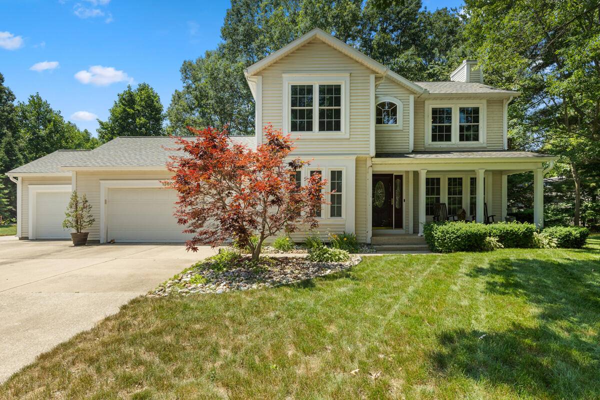 13607 Streamside Court, Grand Haven, MI 49417