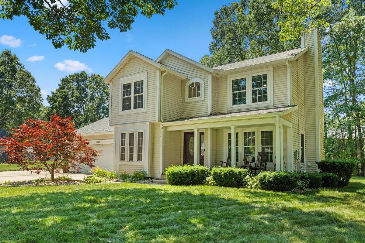 Grand Haven, MI 49417,13607 Streamside Court