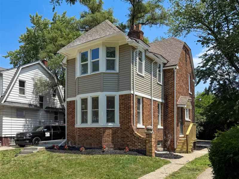 15786 Rutherford Street, Detroit, MI 48227-1924