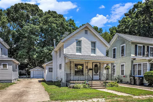 211 S 4th Street, Niles, MI 49120-49120