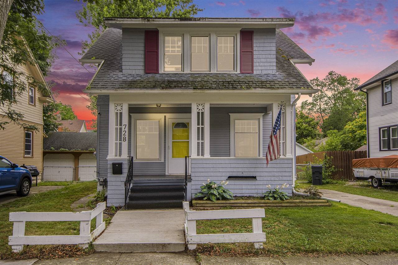 Jackson, MI 49203,728 Fifth Street