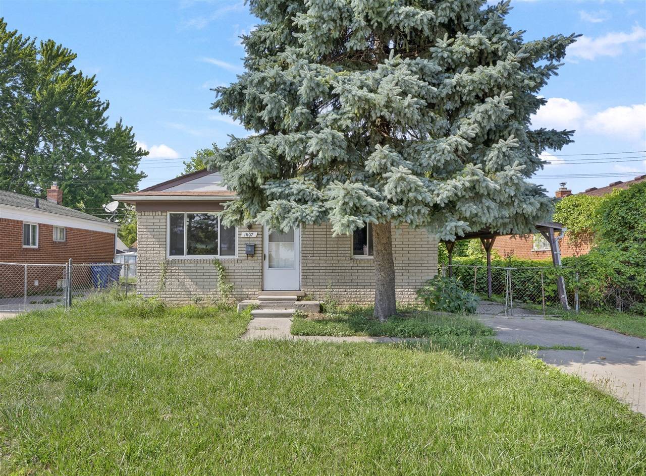 Warren, MI 48089-4002,11107 Toepfer Road