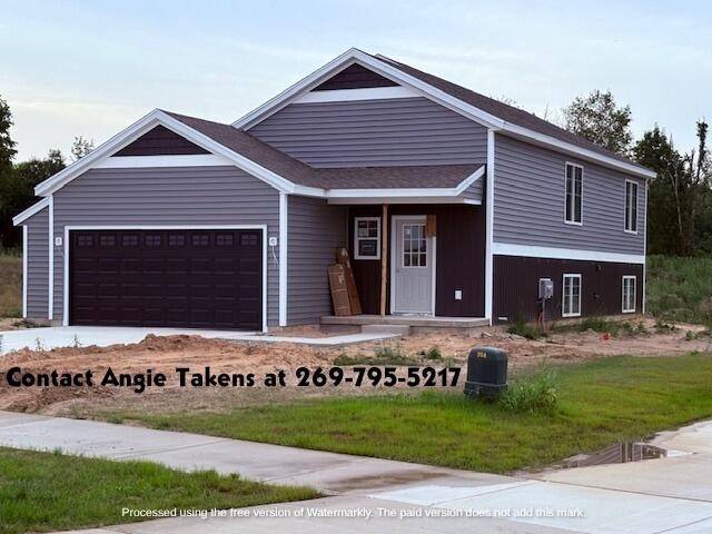 Lot 128 Old Farm Drive, Wayland, MI 49348