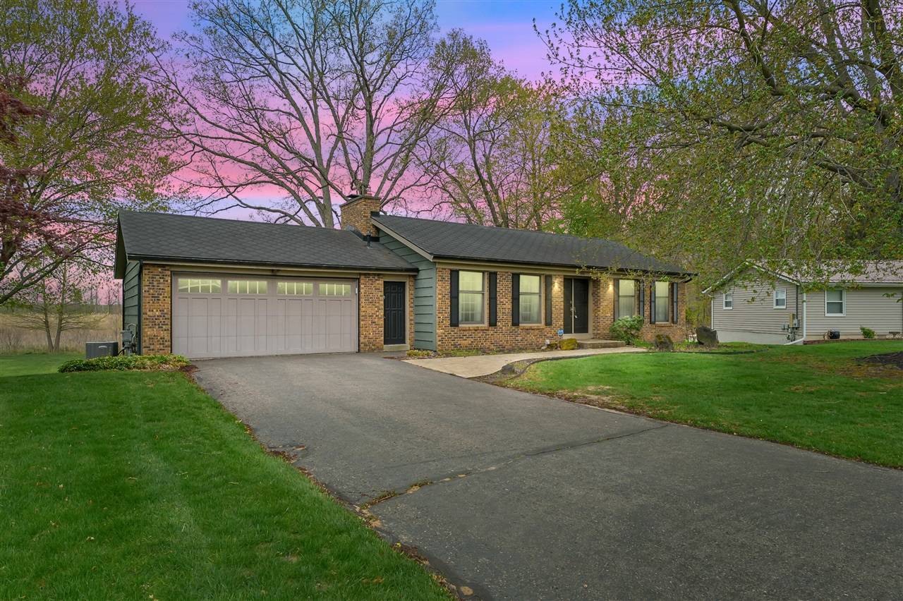416 Barberry Avenue, Portage, MI 49002-6208