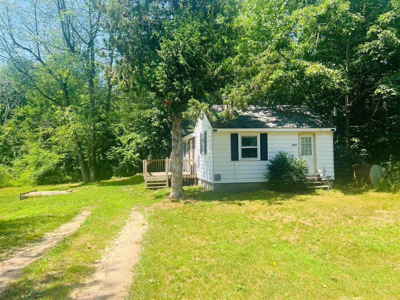 Fremont, MI 49412,2777 S Comstock Avenue